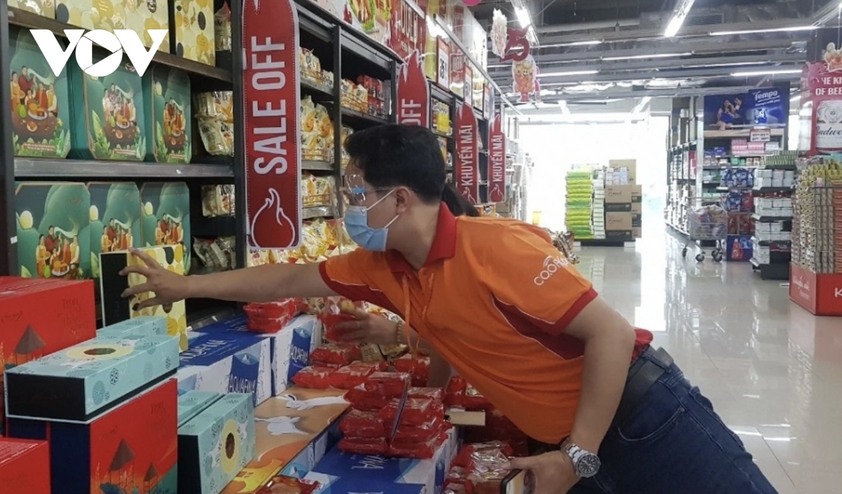 Ho Chi Minh City launches 12-month market stabilisation programme